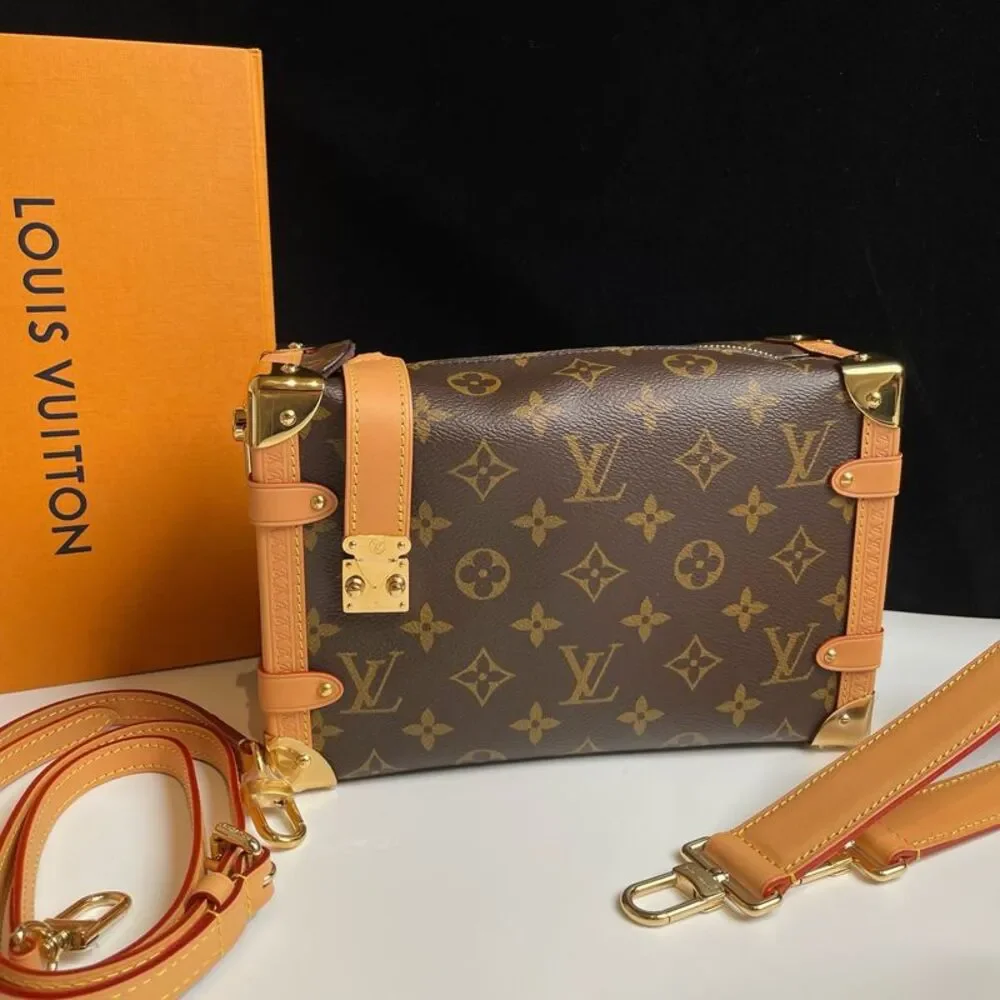Louis Vuitton Women Pre-Loved Bag Very Good Condition